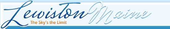 Banner logo with link to homepage